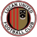 Lucan United 队徽