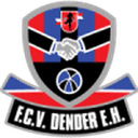 Dender 队徽