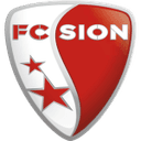 FC Sion 队徽