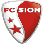 FC Sion 队徽