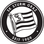 Sturm Graz 队徽