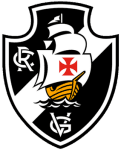 Vasco da Gama AC 队徽