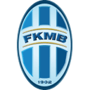 Mlada Boleslav 队徽