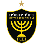 Beitar Jerusalem 队徽