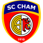 Cham 队徽