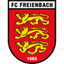 Freienbach 队徽