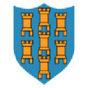 Ballymena United 队徽