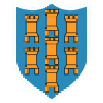 Ballymena United 队徽
