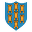 Ballymena United 队徽