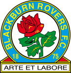 Blackburn 队徽