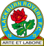 Blackburn 队徽