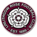 Linlithgow Rose 队徽