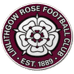 Linlithgow Rose 队徽