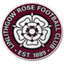 Linlithgow Rose 队徽