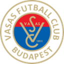 Vasas 队徽