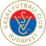 Vasas 队徽