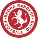 Brora Rangers 队徽