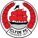 Clyde 队徽