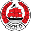 Clyde 队徽