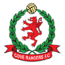 Cove Rangers 队徽