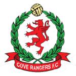 Cove Rangers 队徽
