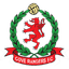 Cove Rangers 队徽