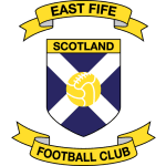 East Fife 队徽