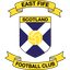 East Fife 队徽