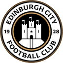 Edinburgh City 队徽