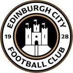 Edinburgh City 队徽