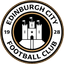 Edinburgh City 队徽