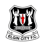 Elgin City 队徽