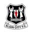 Elgin City 队徽