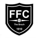Fraserburgh 队徽