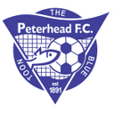 Peterhead 队徽