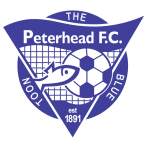Peterhead 队徽