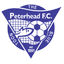 Peterhead 队徽