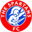 Spartans 队徽
