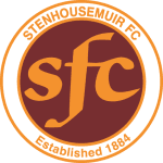 Stenhousemuir 队徽