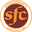 Stenhousemuir 队徽