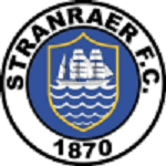 Stranraer 队徽