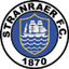 Stranraer 队徽