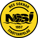 NSI Runavik 队徽
