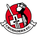 Crusaders FC 队徽