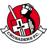 Crusaders FC 队徽