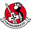 Crusaders FC 队徽