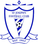 St Joseph S Fc 队徽