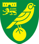 Norwich 队徽