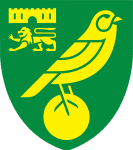 Norwich 队徽