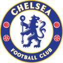 Chelsea U21 队徽